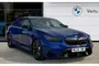 2026 BMW M5 M5 4dr DCT