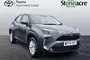 2025 Toyota Yaris Cross 1.5 Hybrid Icon 5dr CVT