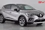 2023 Renault Captur 1.6 E-Tech full hybrid 145 Techno 5dr Auto