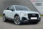 2021 Audi Q2 SQ2 Quattro Black Edition 5dr S Tronic
