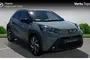 2024 Toyota Aygo X 1.0 VVT-i Edge 5dr Auto