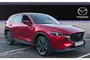2023 Mazda CX-5 2.0 e-Skyactiv G MHEV Exclusive-Line 5dr