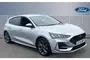 2025 Ford Focus 1.0 EcoBoost Hybrid mHEV 155 ST-Line 5dr Auto