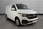 2023 Volkswagen Transporter 2.0 TDI 110 Highline Van