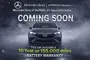 2025 Mercedes-Benz EQS EQS 450 4M 265kW Business Class 108kWh 5dr Auto