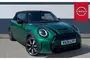 2024 MINI Convertible 2.0 Cooper S Exclusive 2dr Auto