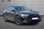 2024 Audi Q8 300kW 55 Quattro 114kWh Black Edition 5dr Auto