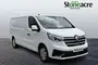 2024 Renault Trafic LL30 Blue dCi 130 Extra [Safety] Van