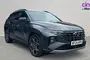 2024 Hyundai Tucson 1.6 TGDi Hybrid 230 N Line S 5dr 2WD Auto