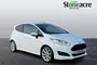 2016 Ford Fiesta 1.0 EcoBoost 140 Zetec S 3dr