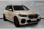 2019 BMW X5 xDrive30d M Sport 5dr Auto
