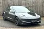 2025 Tesla Model 3 Performance AWD 4dr Auto