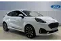 2023 Ford Puma 1.0 EcoBoost Hybr mHEV 155 ST-Line Vignale 5dr DCT