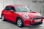 2022 MINI Hatchback 5dr 1.5 Cooper Classic 5dr