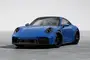 2024 Porsche 911 GTS t-Hybrid 2dr PDK