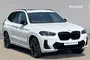 2022 BMW X3 xDrive M40d MHT 5dr Auto