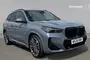 2025 BMW X1 sDrive 18d M Sport 5dr Step Auto
