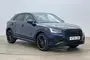 2025 Audi Q2 35 TFSI Black Edition 5dr S Tronic
