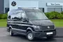 2026 Volkswagen Crafter 2.0 TDI 140PS Commerce Plus High Roof Van