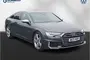 2022 Audi S6 S6 TDI 344 Quattro 4dr Tip Auto