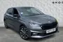 2022 Skoda Fabia 1.0 TSI 110 Monte Carlo 5dr