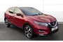 2021 Nissan Qashqai 1.3 DiG-T N-Motion 5dr