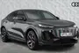 2025 Audi SQ6 e-tron 360kW SQ6 Quattro 100kWh Edition 1 5dr Auto