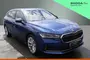 2025 Skoda Superb Estate 1.5 TSI iV SE L DSG 5dr