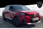 2023 Peugeot e-2008 100kW GT Premium 50kWh 5dr Auto
