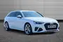 2024 Audi A4 40 TFSI 204 S Line 5dr S Tronic
