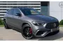 2024 Mercedes-Benz GLA GLA 45 S 4Matic+ Plus 5dr Auto