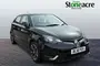 2018 MG MG3 1.5 VTi-TECH 3Style+ 5dr [Start Stop]