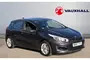 2017 Kia Ceed 1.6 CRDi ISG 2 5dr DCT