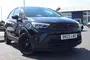 2023 Vauxhall Crossland 1.2 Turbo GS 5dr