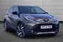 2024 Toyota Aygo X 1.0 VVT-i Exclusive 5dr Auto