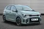 2024 Kia Picanto 1.0 GT-Line 5dr Auto