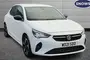 2021 Vauxhall Corsa e 100kW SE Nav Premium 50kWh 5dr Auto [7.4kWCh]