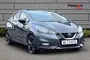 2022 Nissan Micra 1.0 IG-T 92 N-Sport 5dr