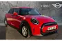 2022 MINI Hatchback 5dr 1.5 Cooper Classic 5dr Auto
