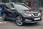 2019 Nissan X-Trail 1.3 DiG-T N-Connecta 5dr DCT