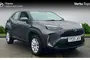 2023 Toyota Yaris Cross 1.5 Hybrid Icon 5dr CVT
