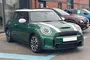 2023 MINI Hatchback 2.0 Cooper S Exclusive 3dr Auto