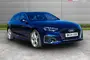 2024 Audi A4 40 TFSI 204 S Line 5dr S Tronic