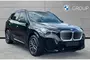 2025 BMW iX1 150kW eDrive20 M Sport 65kWh 5dr Auto