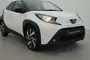 2023 Toyota Aygo X 1.0 VVT-i Edge 5dr