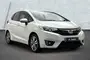 2016 Honda Jazz 1.3 EX 5dr