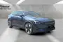 2026 Polestar 2 220kW 82kWh Long Range Single motor Prime 5dr Auto