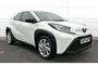 2024 Toyota Aygo X 1.0 VVT-i Pure 5dr