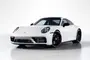 2024 Porsche 911 GTS 2dr PDK