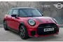 2024 MINI Hatchback 5dr 2.0 S Sport 5dr Auto